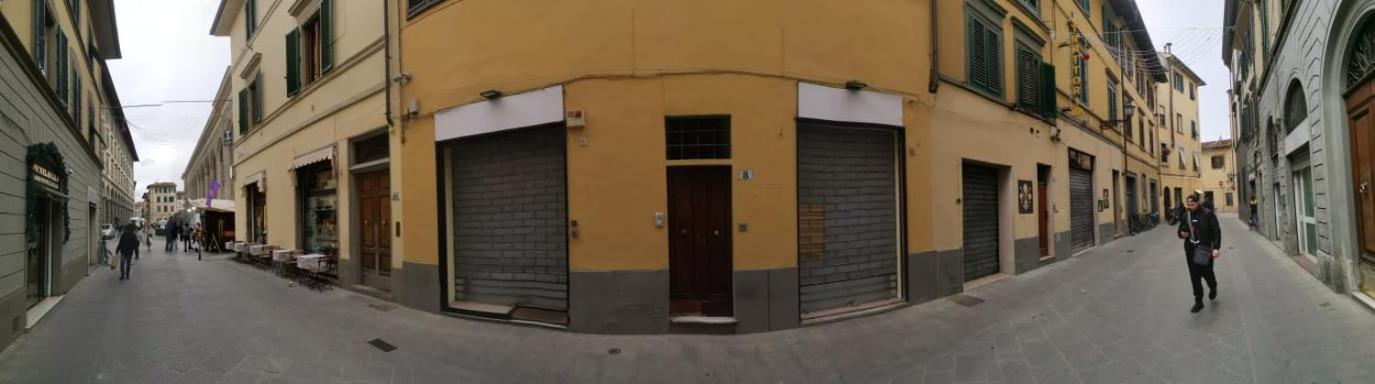 Unyca - Residenza San Lorenzo Флоренция Экстерьер фото